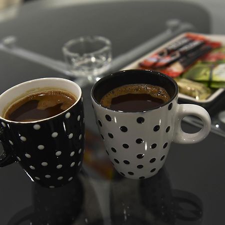 Apartment Centar Užice المظهر الخارجي الصورة