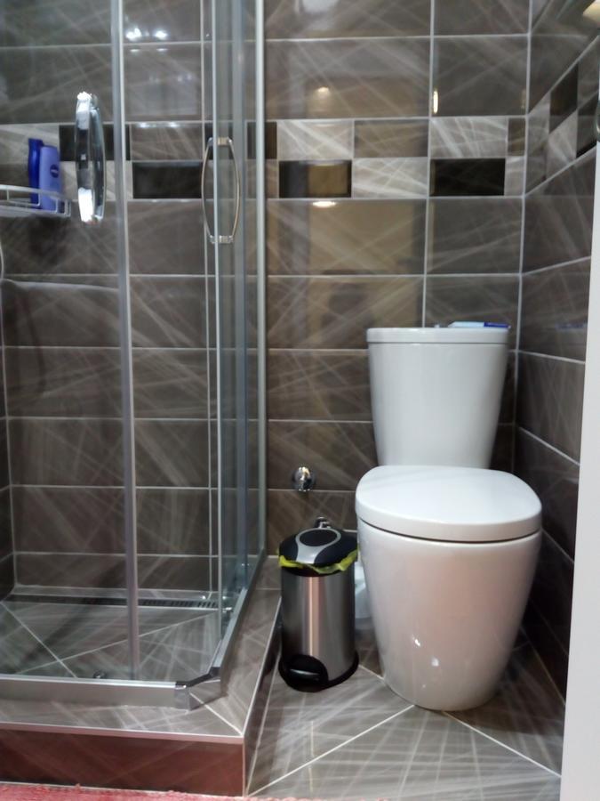 Apartment Centar Užice المظهر الخارجي الصورة