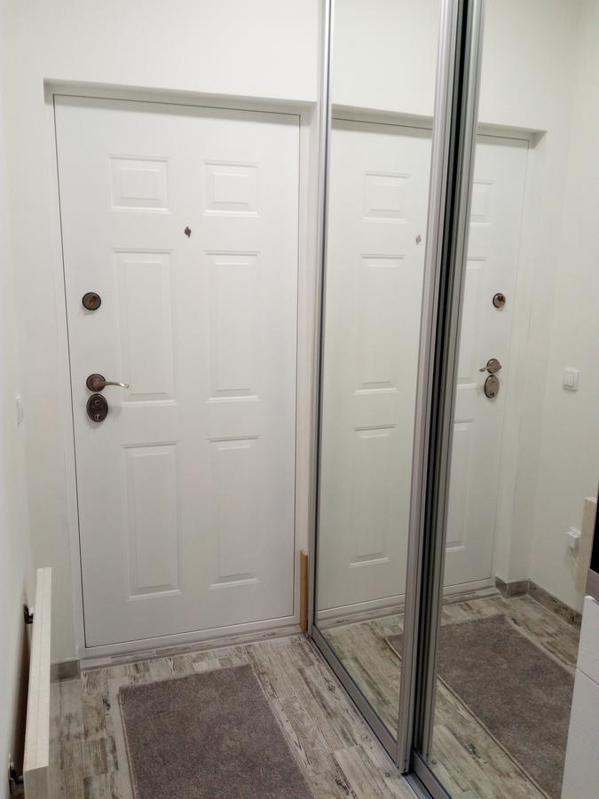 Apartment Centar Užice المظهر الخارجي الصورة