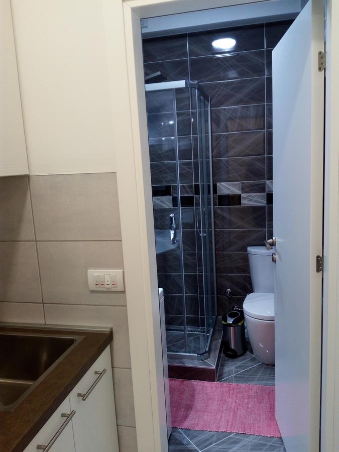 Apartment Centar Užice المظهر الخارجي الصورة