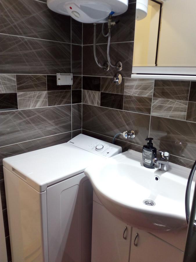 Apartment Centar Užice المظهر الخارجي الصورة