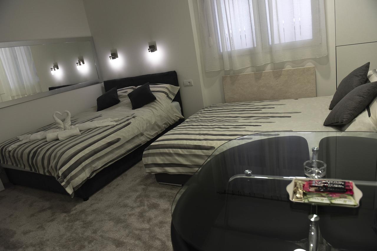 Apartment Centar Užice المظهر الخارجي الصورة