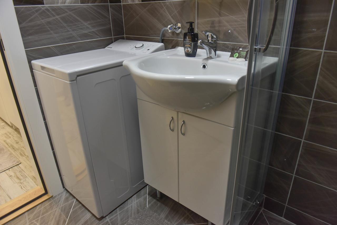 Apartment Centar Užice المظهر الخارجي الصورة