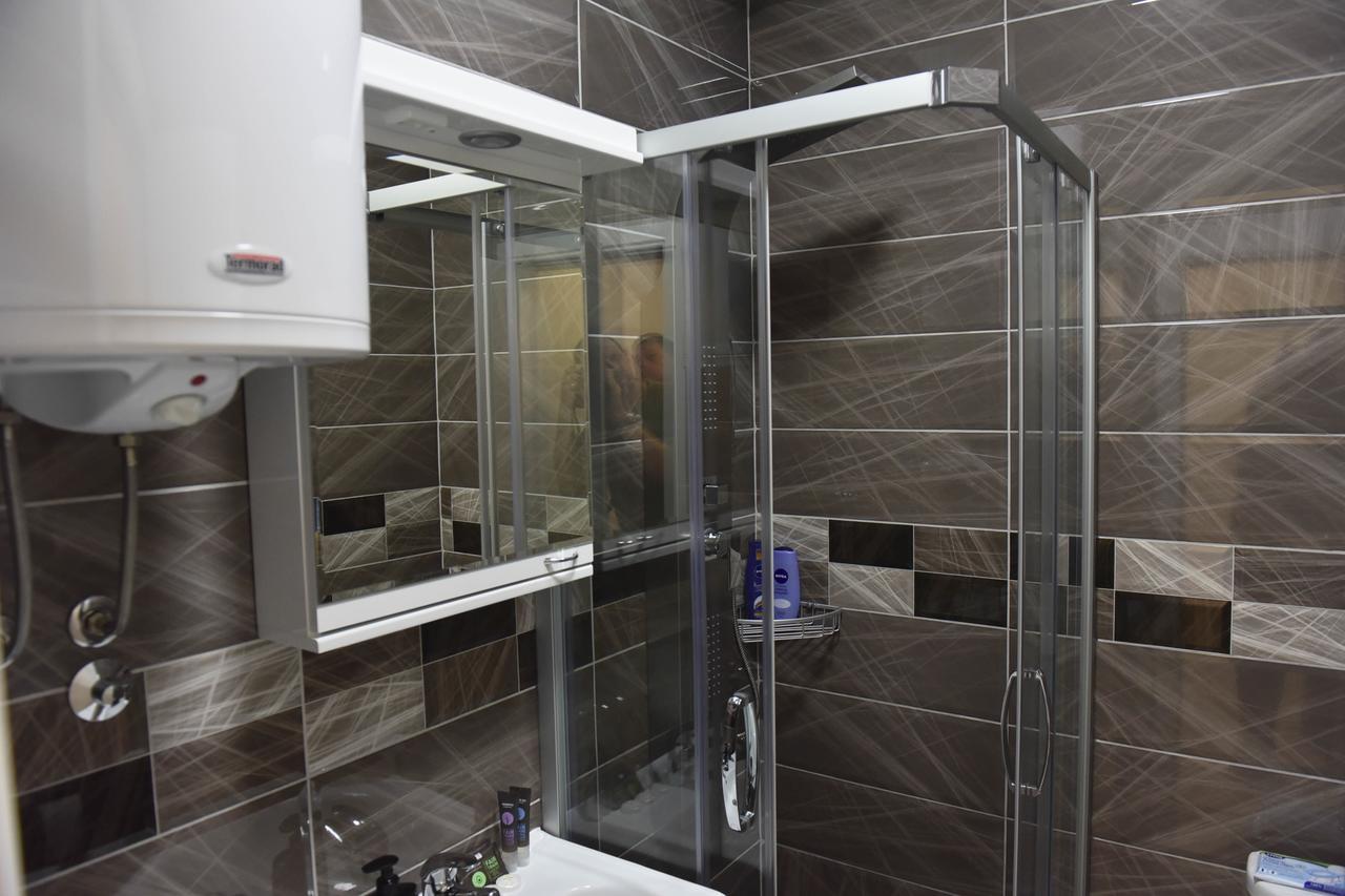 Apartment Centar Užice المظهر الخارجي الصورة