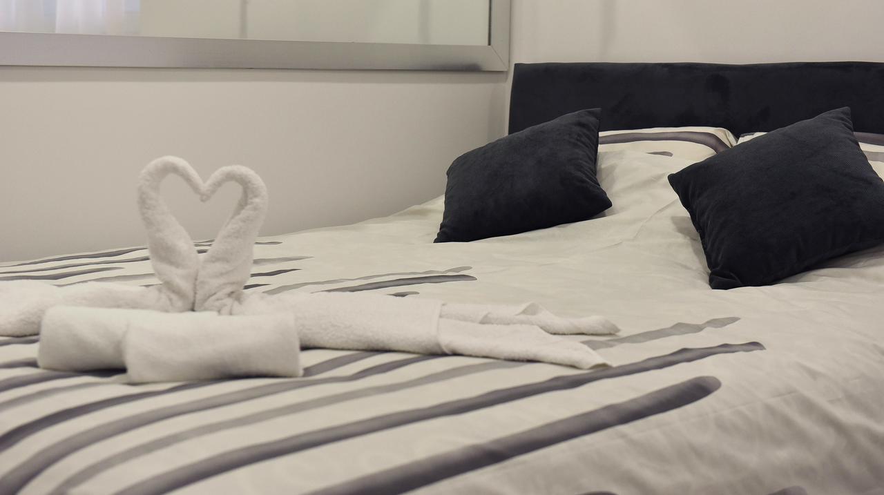 Apartment Centar Užice المظهر الخارجي الصورة