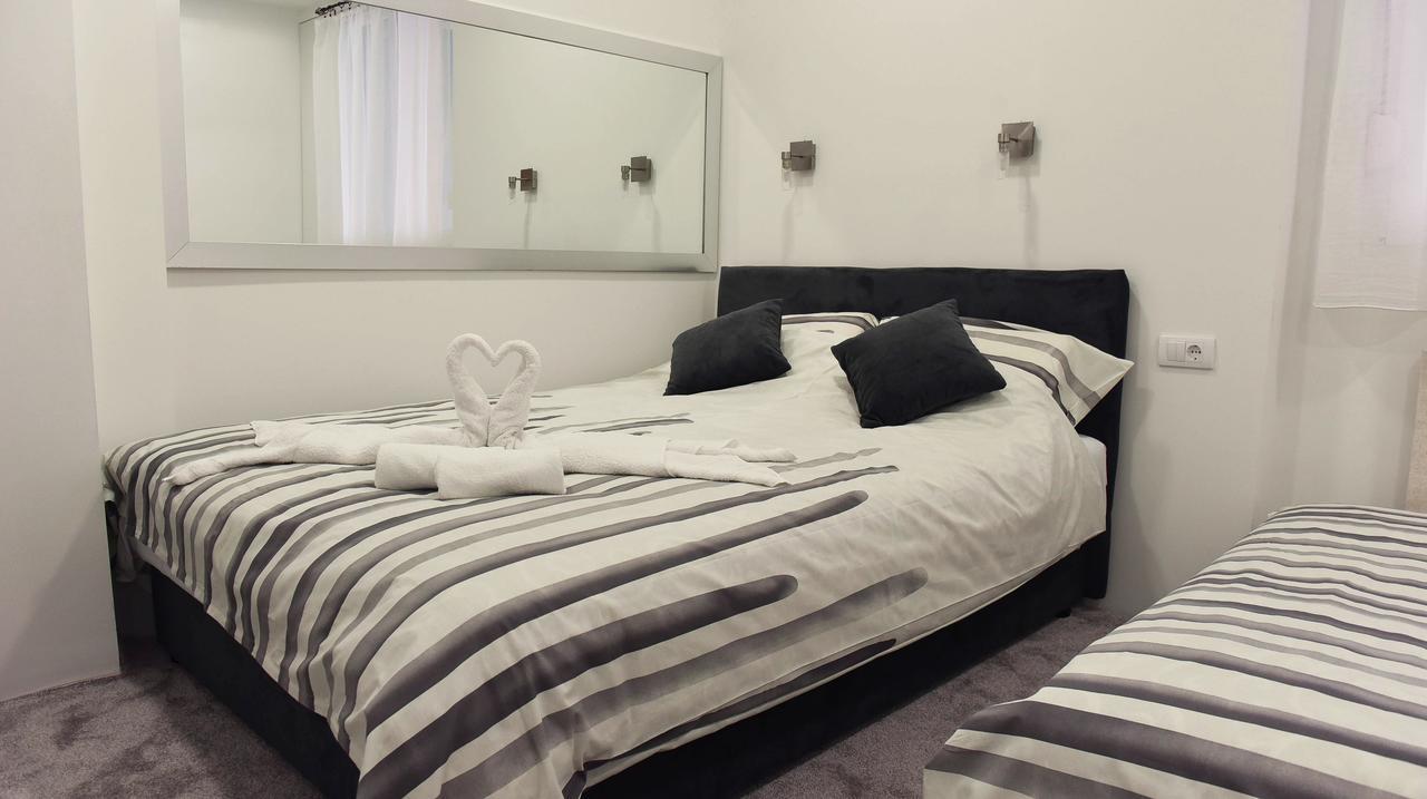 Apartment Centar Užice المظهر الخارجي الصورة