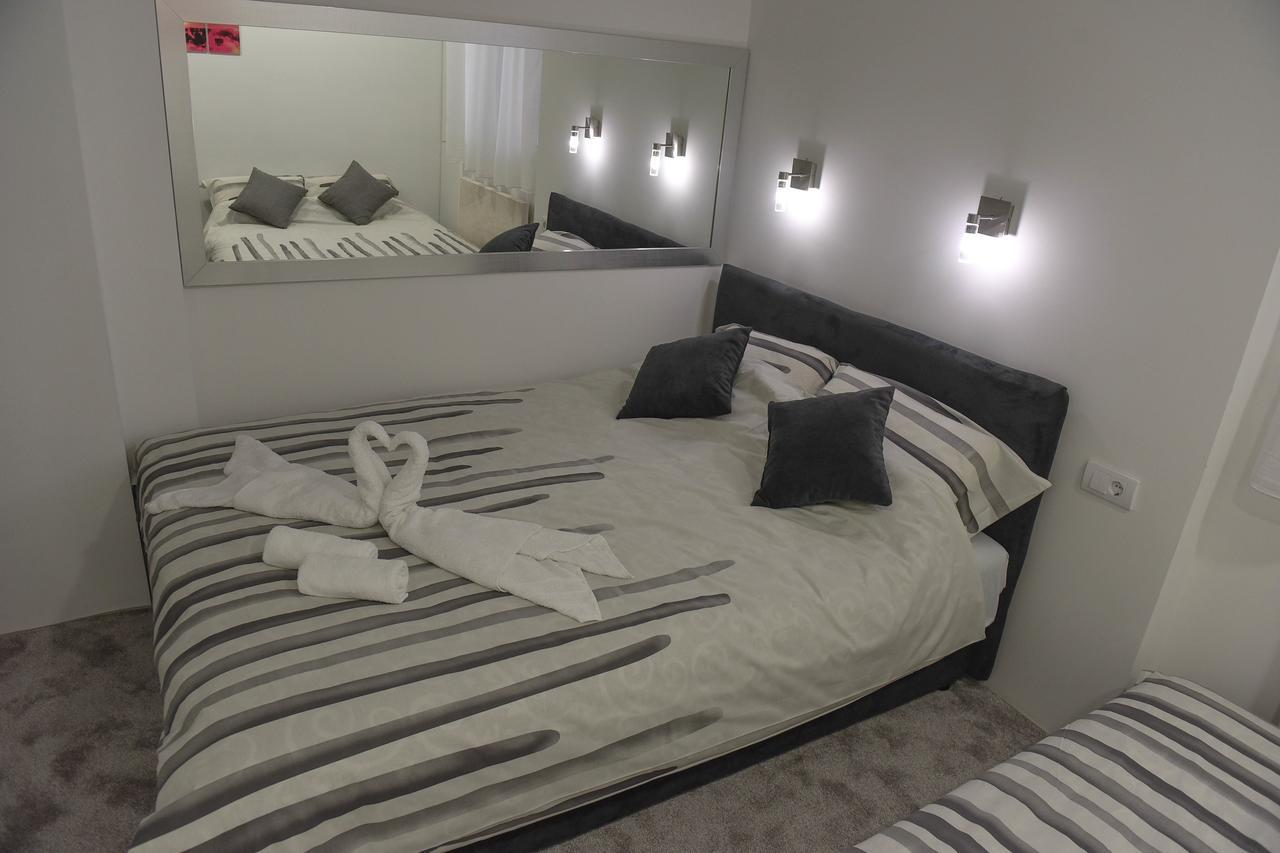 Apartment Centar Užice المظهر الخارجي الصورة