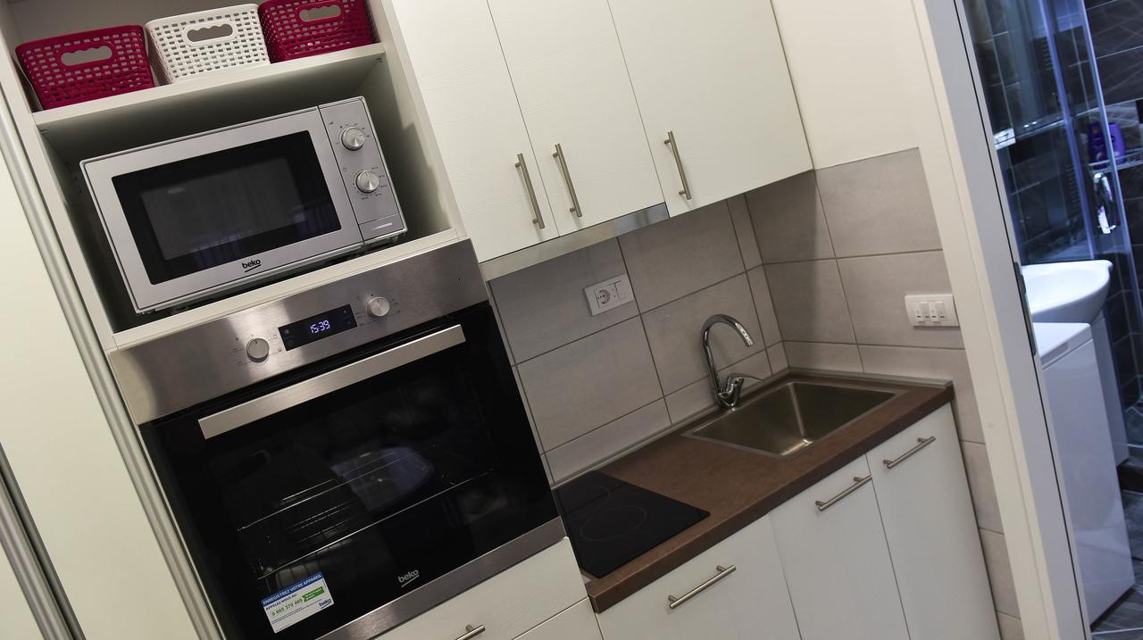 Apartment Centar Užice المظهر الخارجي الصورة