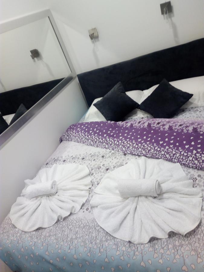 Apartment Centar Užice المظهر الخارجي الصورة