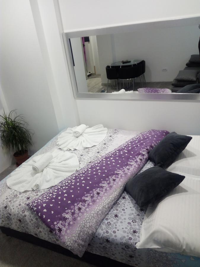 Apartment Centar Užice المظهر الخارجي الصورة