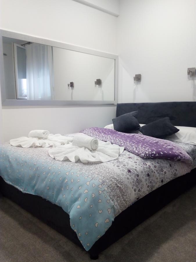 Apartment Centar Užice المظهر الخارجي الصورة