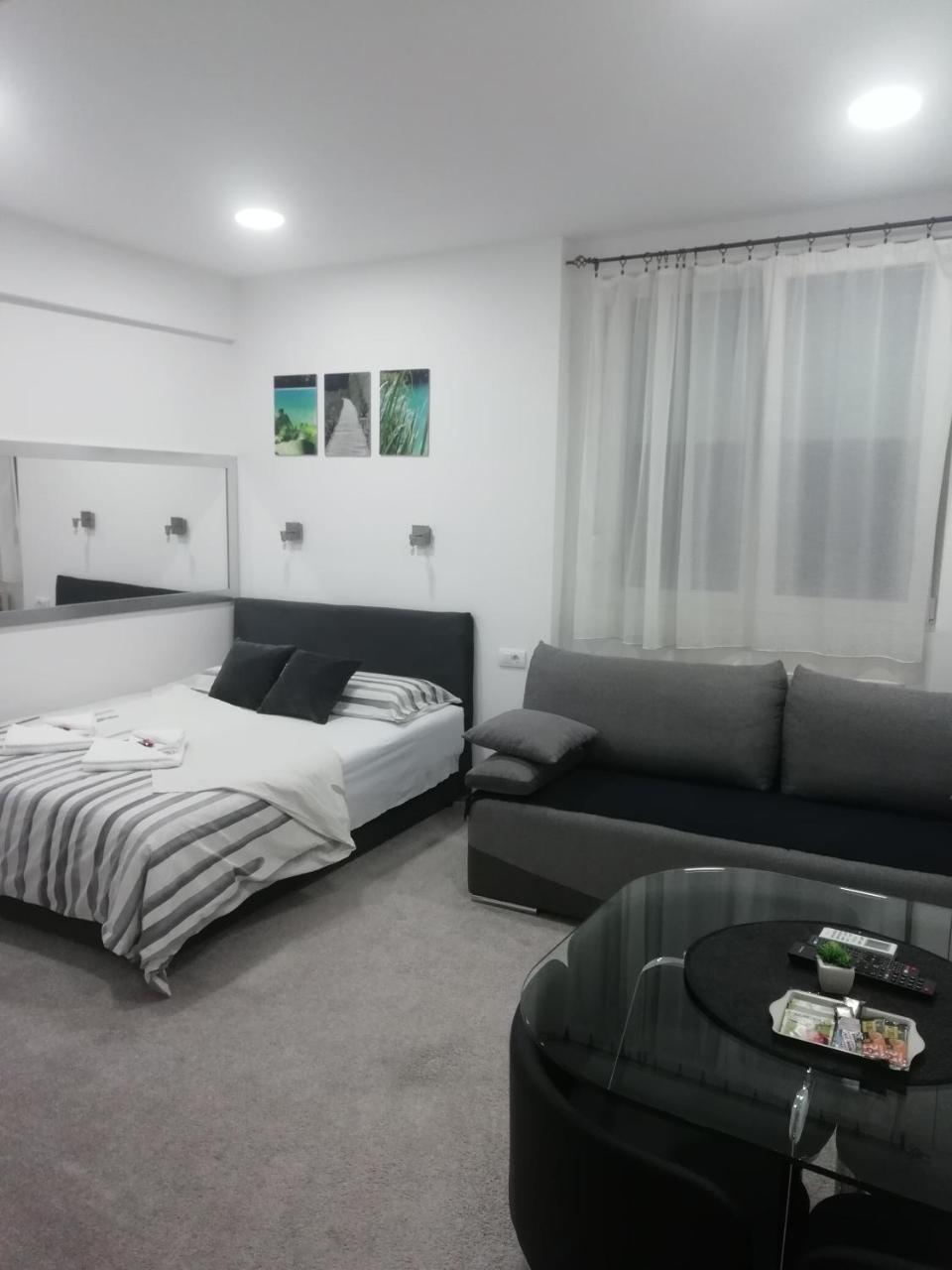 Apartment Centar Užice المظهر الخارجي الصورة